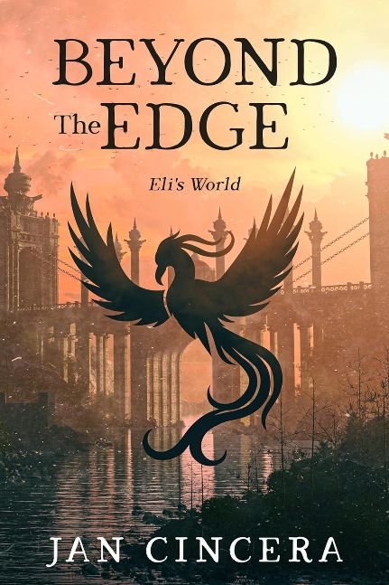 Beyond the Edge (Eli's World)