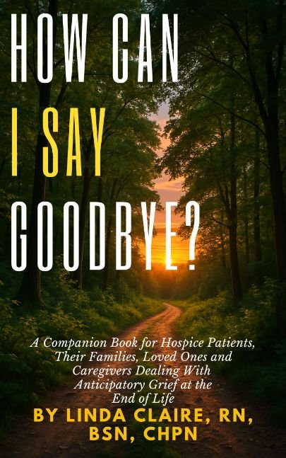 How Can I Say Goodbye?