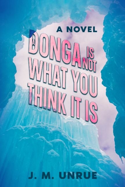 A Donga Is Not What You Think It Is