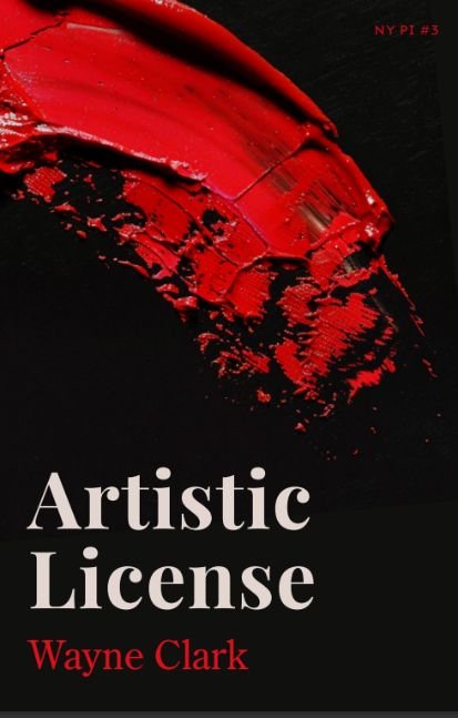 Artistic License