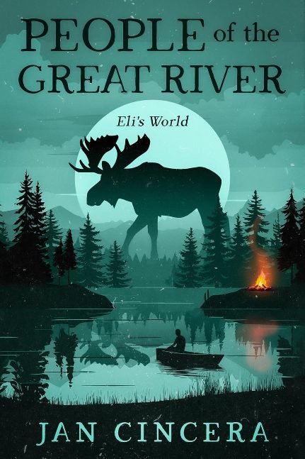 People of the Great River (Eli's World)