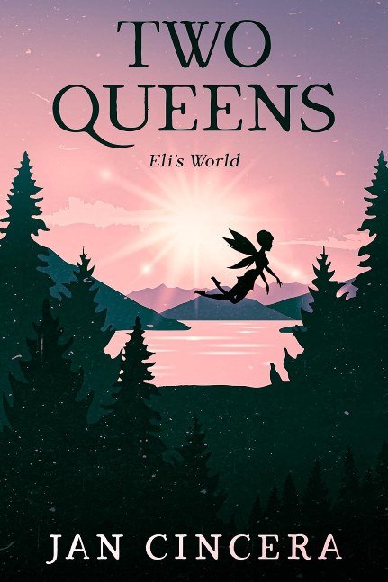 Two Queens (Eli's World)