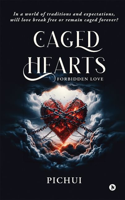 CAGED HEARTS - Forbidden Love