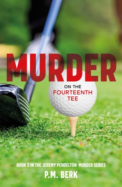 Murder On The Fourteenth Tee