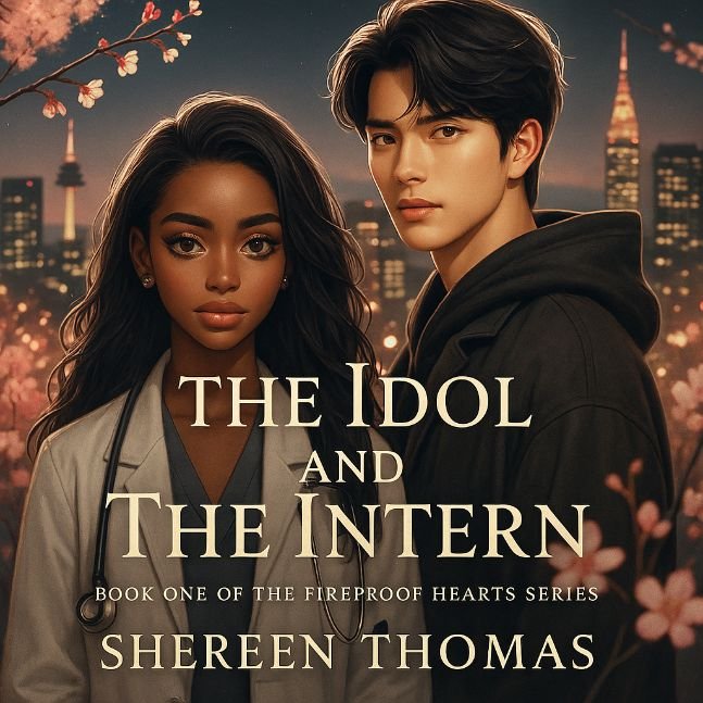 The Idol and The Intern