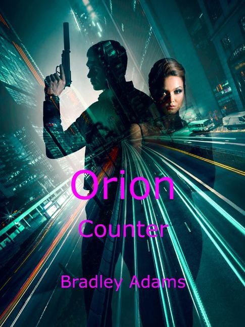 Orion: Counter