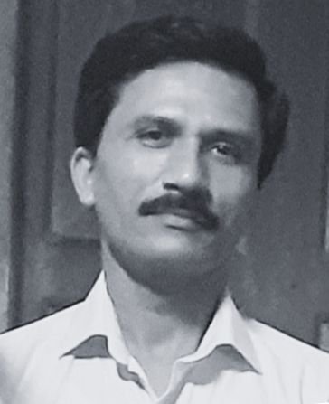 Dr. Rishikesh Upadhyay