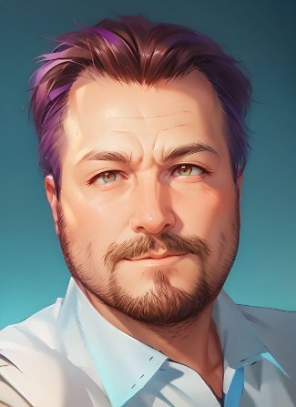 John Andrew Rutherford