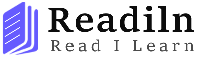 readiln logo